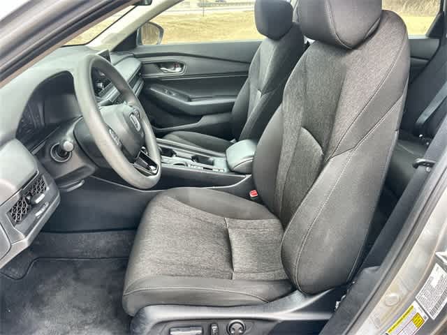 Thumbnail: 2024 Honda Accord - 11