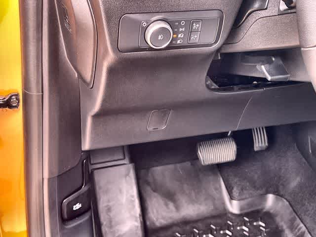 Thumbnail: 2022 Ford Bronco Sport - 29