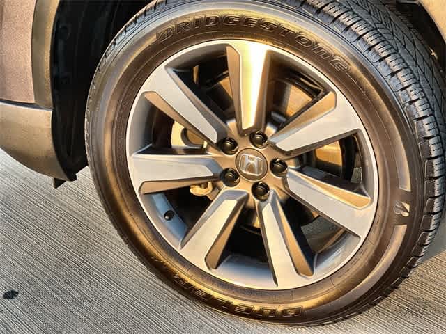 Thumbnail: 2024 Honda Pilot - 9