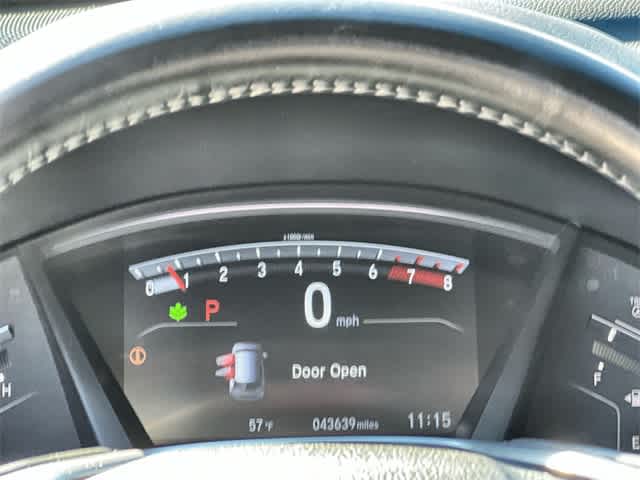 Thumbnail: 2021 Honda CR-V - 19