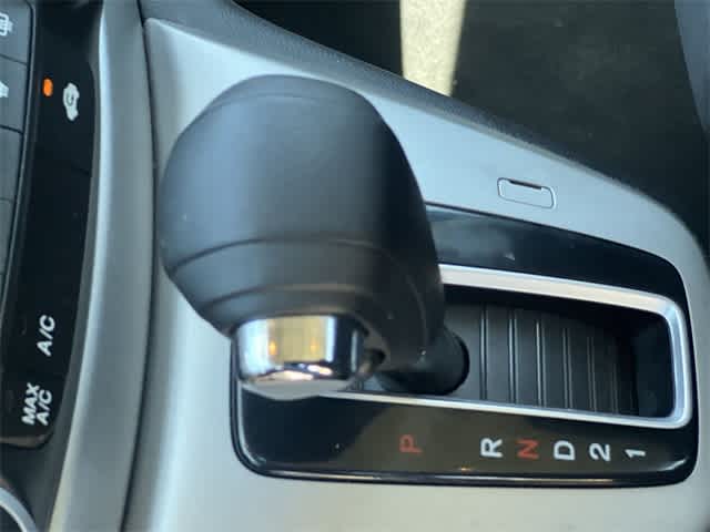 Thumbnail: 2014 Honda CR-V - 16