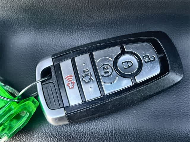 Thumbnail: 2024 Ford Mustang - 21