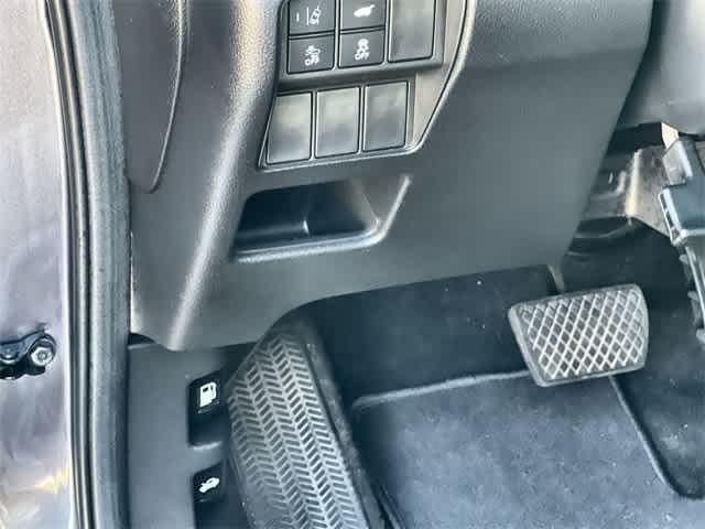 Thumbnail: 2021 Honda CR-V - 28