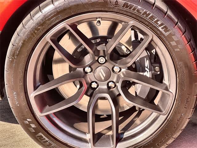 Thumbnail: 2022 Dodge Challenger - 9