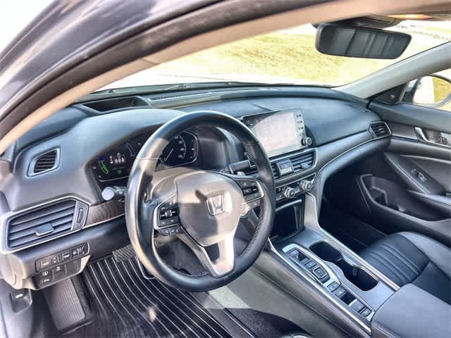 Thumbnail: 2022 Honda Accord - 15