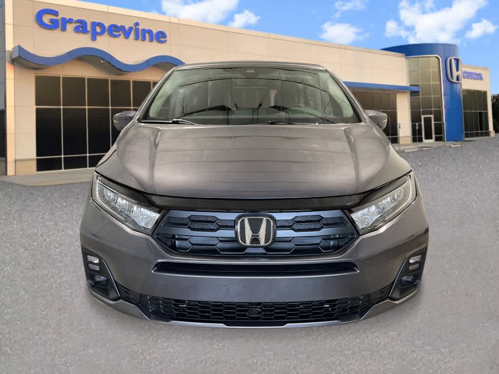 Thumbnail: 2026 Honda Odyssey - 9