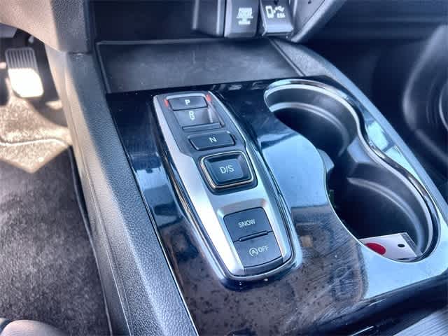 Thumbnail: 2022 Honda Pilot - 16