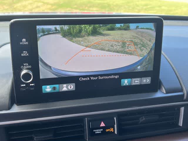 Thumbnail: 2023 Honda Pilot - 26