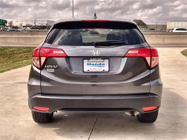 Thumbnail: 2017 Honda HR-V - 6