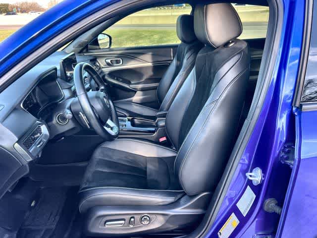 Thumbnail: 2024 Acura Integra - 11