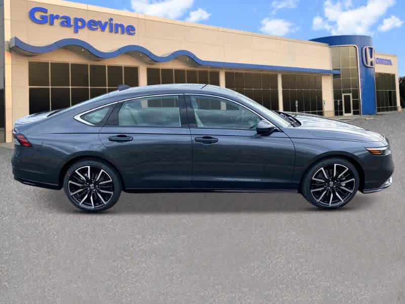 Thumbnail: 2025 Honda Accord - 6