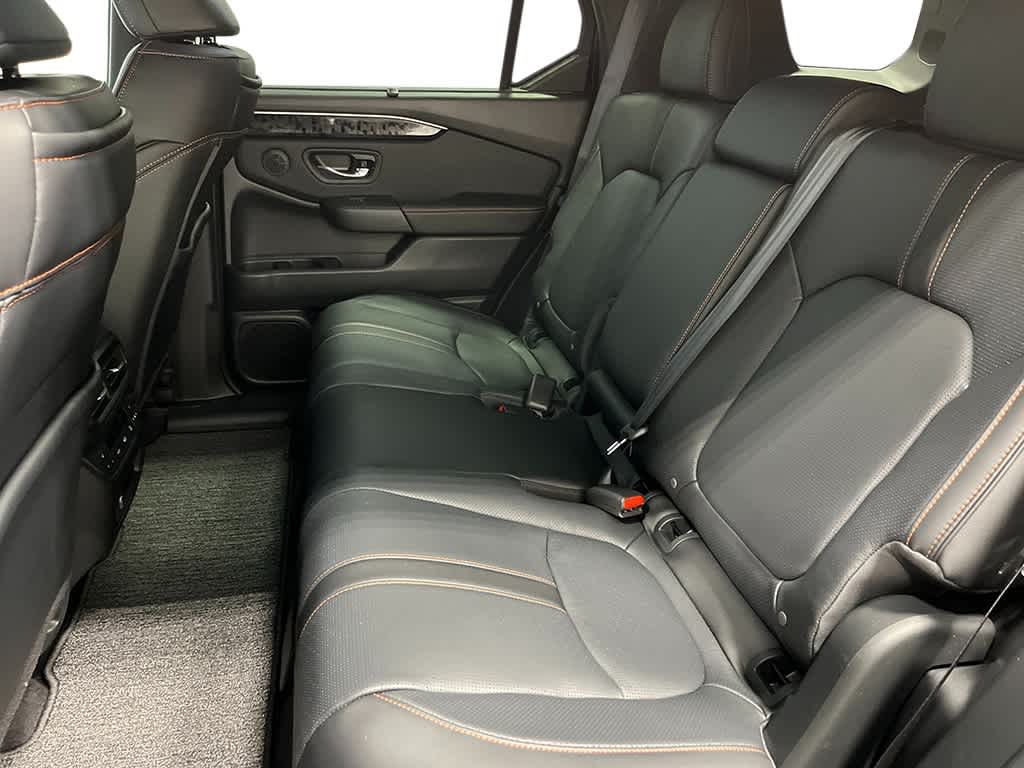 Thumbnail: 2026 Honda Passport - 26