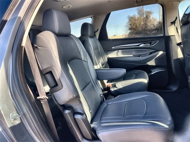 Thumbnail: 2019 Buick Enclave - 14