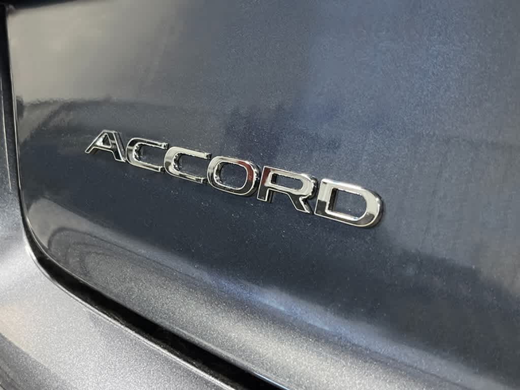 Thumbnail: 2026 Honda Accord - 7