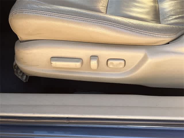 Thumbnail: 2012 Honda Accord - 29