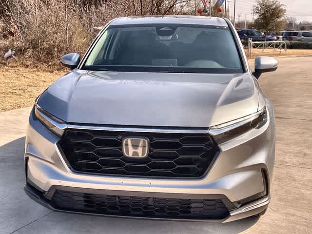 Thumbnail: 2025 Honda CR-V - 7