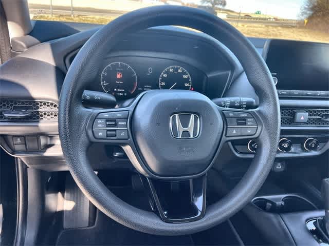 Thumbnail: 2025 Honda HR-V - 17