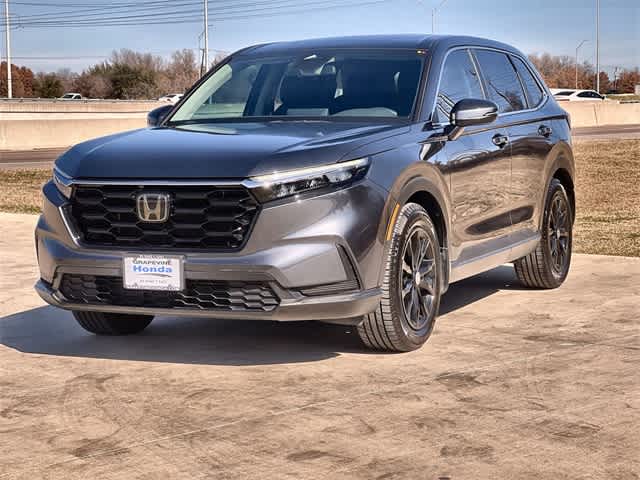 Thumbnail: 2024 Honda CR-V - 2