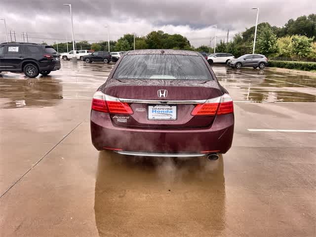 Thumbnail: 2013 Honda Accord - 6