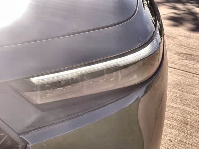 Thumbnail: 2023 Honda Accord - 23