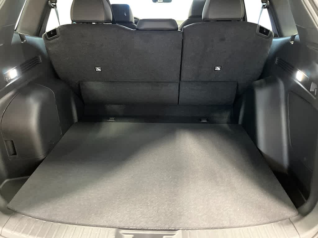 Thumbnail: 2026 Honda CR-V - 27