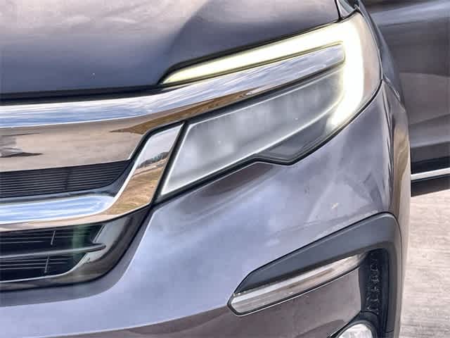 Thumbnail: 2021 Honda Pilot - 24