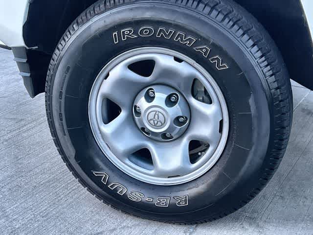 Thumbnail: 2023 Toyota Tacoma - 9