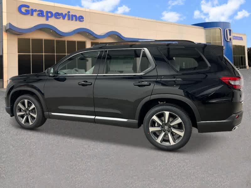 Thumbnail: 2025 Honda Pilot - 2