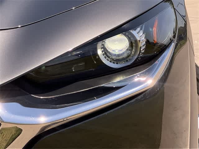 Thumbnail: 2023 Mazda CX-30 - 24