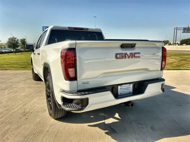 Thumbnail: 2024 GMC Sierra 1500 - 5