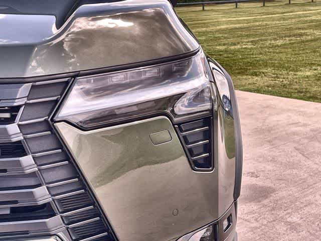 Thumbnail: 2024 Lexus GX - 24