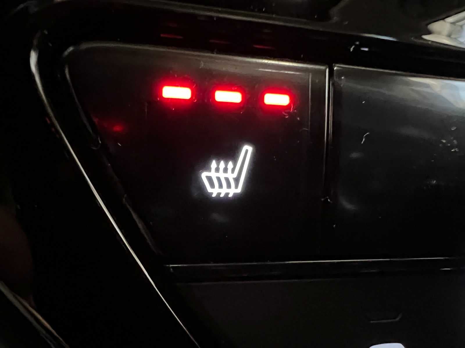 Thumbnail: 2025 Honda Accord - 25