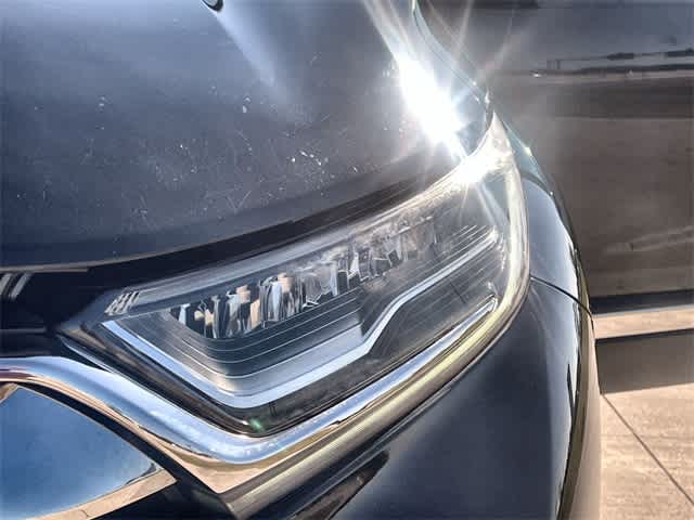 Thumbnail: 2019 Honda CR-V - 24