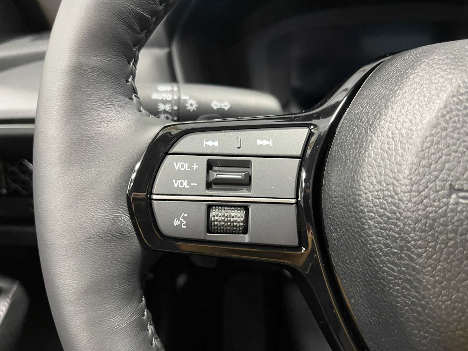 Thumbnail: 2026 Honda Accord - 15