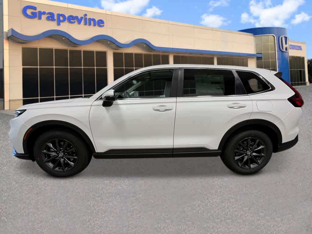 Thumbnail: 2026 Honda CR-V - 2