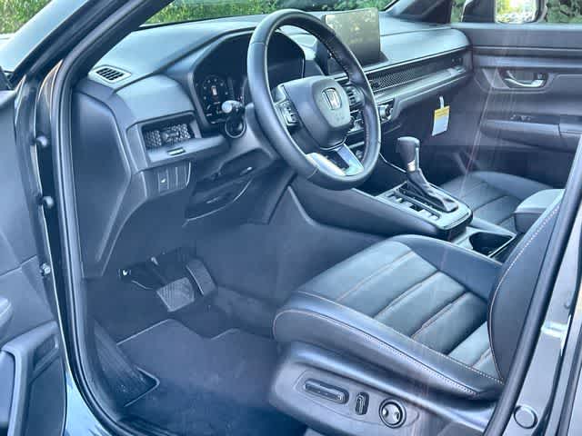 Thumbnail: 2026 Honda CR-V - 3