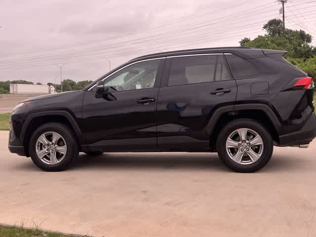 Thumbnail: 2024 Toyota RAV4 - 4