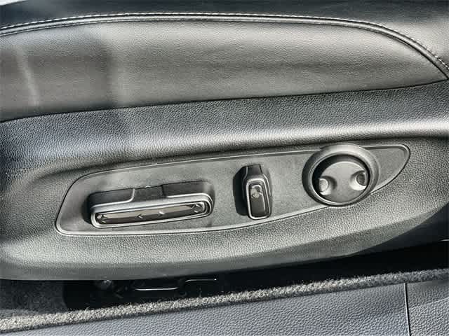 Thumbnail: 2025 Honda Accord - 31