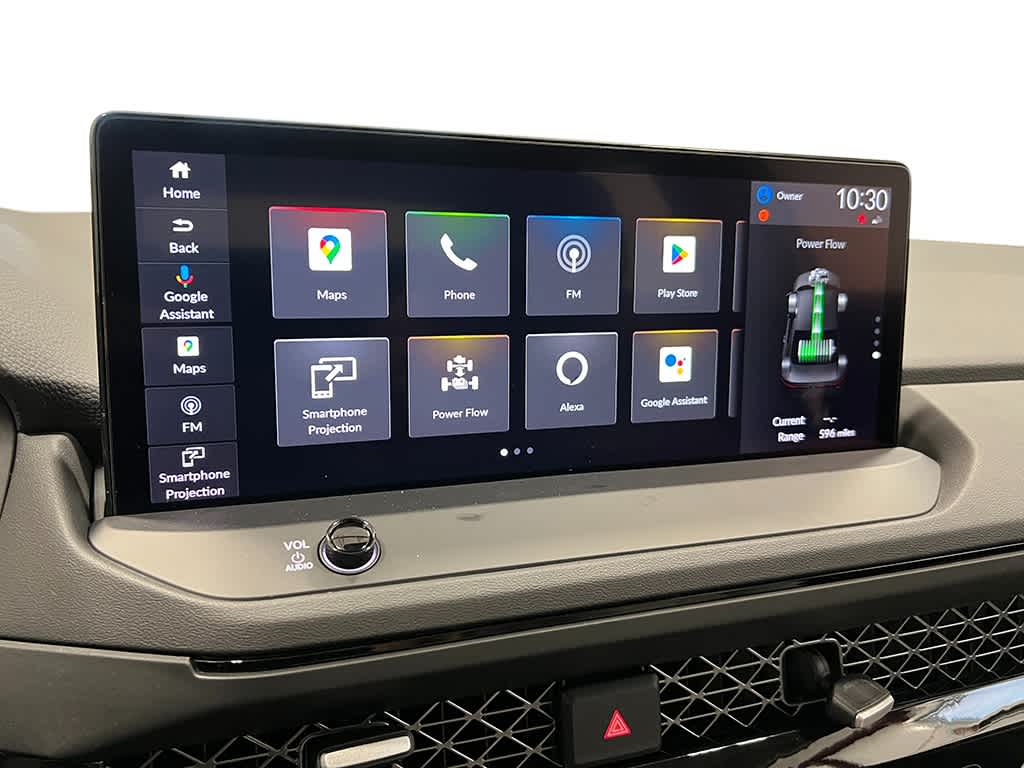 Thumbnail: 2025 Honda Accord - 26