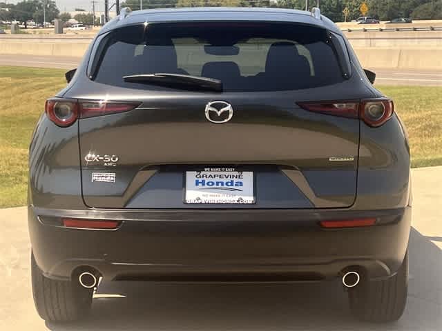 Thumbnail: 2023 Mazda CX-30 - 6
