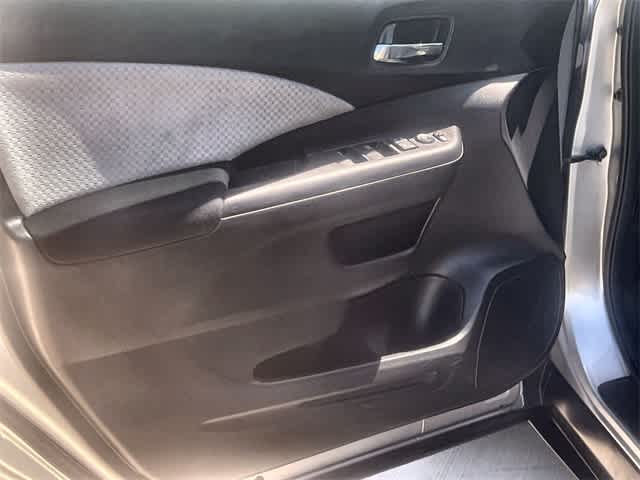 Thumbnail: 2016 Honda CR-V - 30