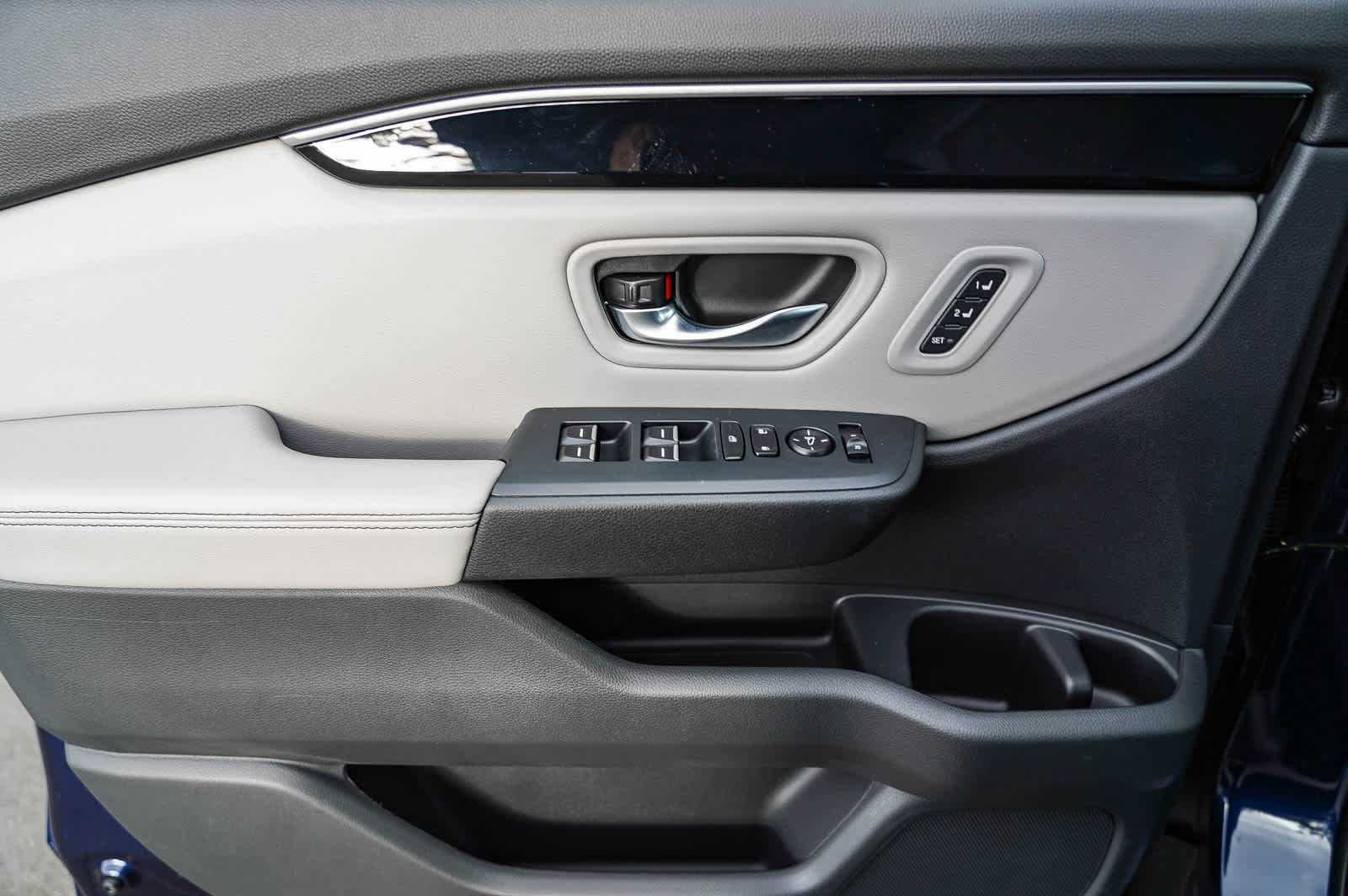 Thumbnail: 2025 Honda Pilot - 18