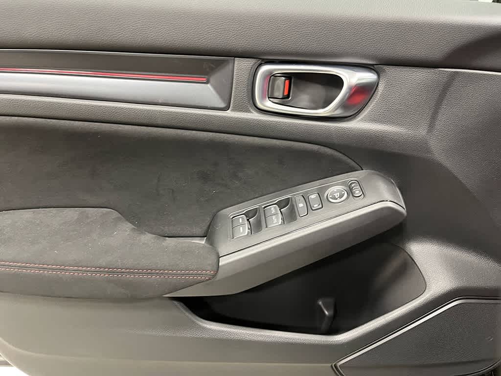 Thumbnail: 2026 Honda Civic - 14