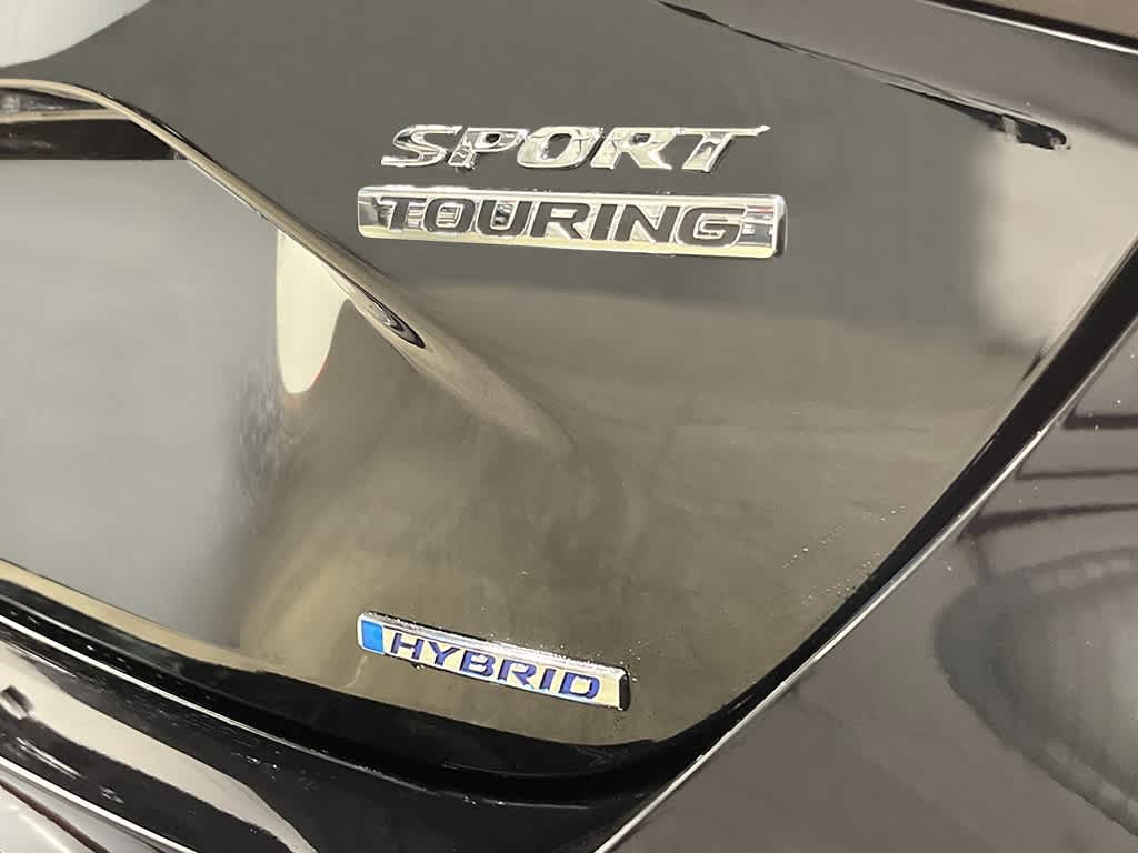 Thumbnail: 2026 Honda Civic - 6