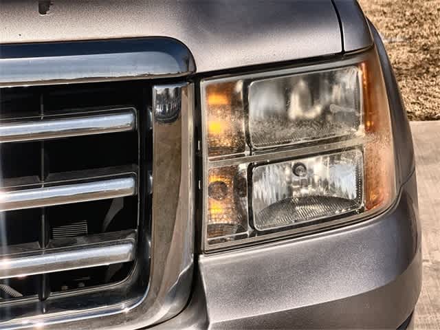 Thumbnail: 2012 GMC Sierra 1500 - 24