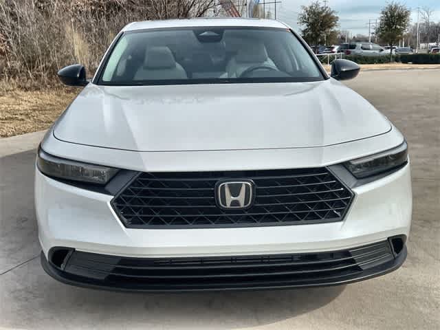 Thumbnail: 2025 Honda Accord - 7