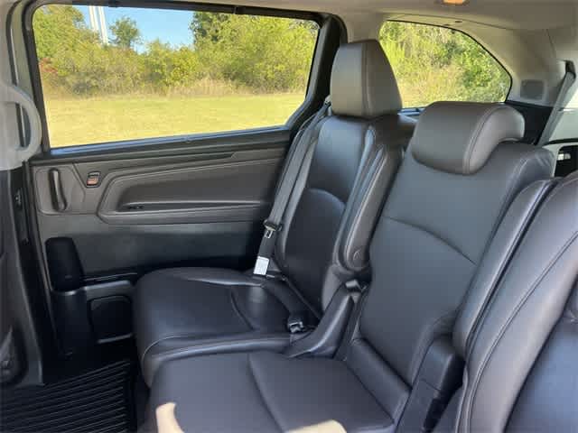 Thumbnail: 2020 Honda Odyssey - 14
