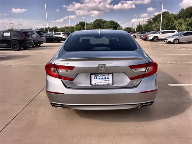 Thumbnail: 2018 Honda Accord - 6