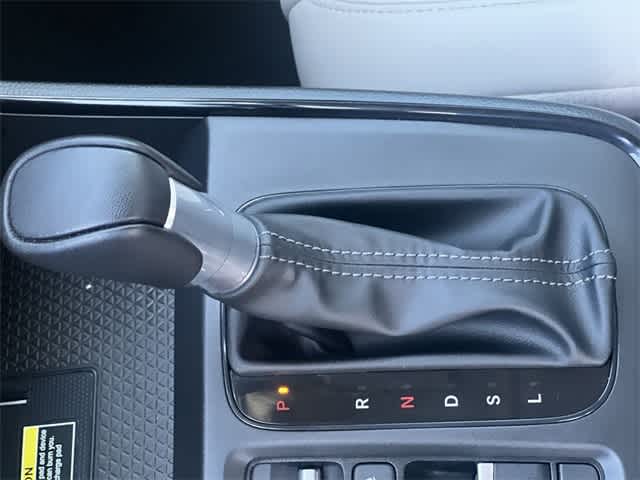 Thumbnail: 2025 Honda CR-V - 16
