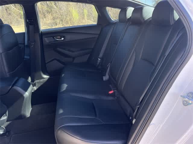 Thumbnail: 2024 Honda Accord - 14